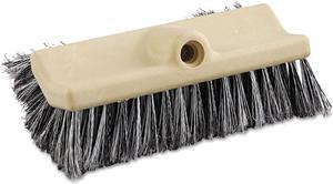 Boardwalk Dual-Surface Vehicle Brush ,BRUSH,VHICL,3.25X10