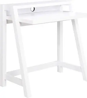 Newport Lilly 2 Tier Desk