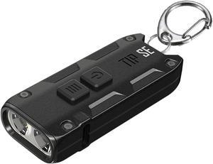 Nitecore Tip Se 700 Lumen Rechargeable Keychain Edc Flashlight
