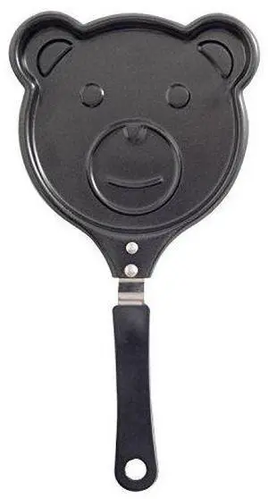 Norpro Nonstick Bear Pancake Pan
