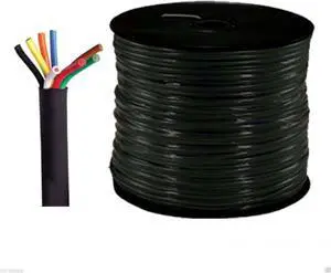 ProX XC-812-500 500 Ft. 12 Gauge - 8 Conductor High Performance Speaker Snake Cable