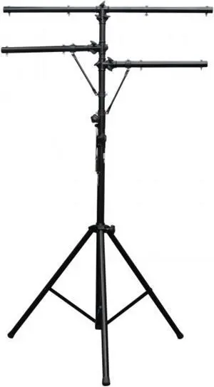 ProX T-LS01M Lighting Stand T-Bar & 2 Side Bars 12 ft Height