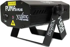 ProX X-ML48 PUMA