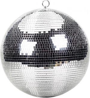 ProX MB-16 16" Mirror Ball, ABS Core
