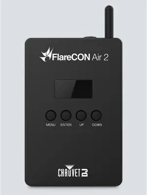 FlareCON Air 2