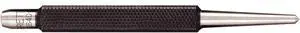 Starrett 264D Center Punch with Square Shank, 1/8