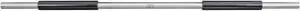 Starrett 234A-20 End Measuring Rod with Insulated Handle and Spherical Ends
