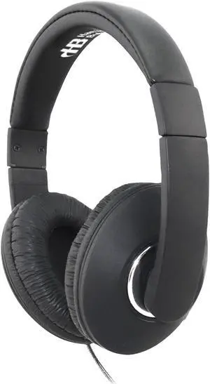 Smart-Trek Mini Headphone with In-Line Volume Control and 3.5mm TRS Plug