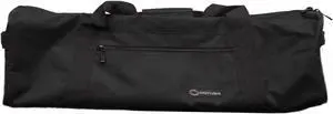 SCRIM WERKS ACCESSORY CARRYING BAG FOR UP TO 2' LONG LIGHT COLUMN POLES
