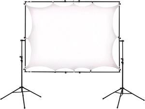 MOBILE VSS-1RT RAISE AND TILT VIDEO SCREEN SYSTEM