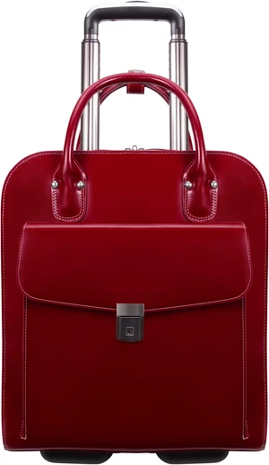 McKlein USA Uptown Rolling Business Case McKlein USA Uptown Rolling Business Case