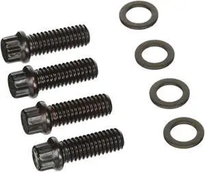 SB CHVY 12PT HDER BOLT KT
