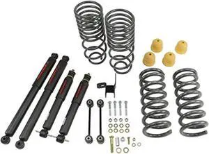 LOWERING KIT TRUCKS