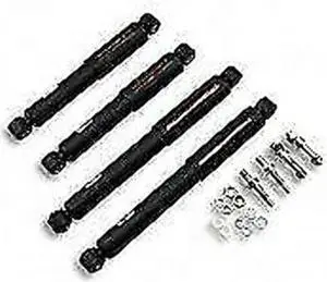 SHOCK SET
