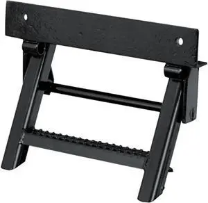 TRUCK STEPS RETRACTABLE 1