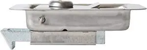 JR SS SINGLE POINT LATCH