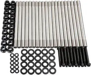 GM DMAX6.6L L5P ARP2000HEAD STUD KT