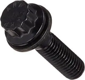 BLK 12PT M8 5PK