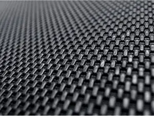 3D KAGU CARGO LINER  BLACK