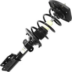 2000-2011 Chevrolet Impala Police Car and Taxi, 2000-2007 Chevrolet Monte Carlo, 1998-2002 Oldsmobile Intrigue - 15062