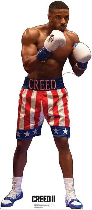 Adonis Creed (Creed 2)