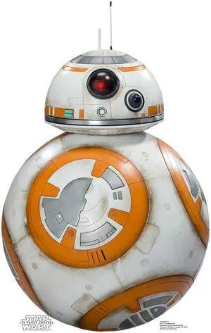 BB-8 (Star Wars VII: The Force Awakens)