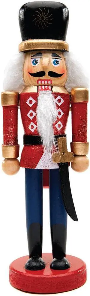 Nutcracker Soldier