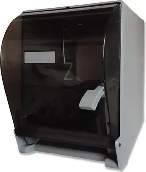 GEN Lever Action Roll Towel Dispenser ,DISPENSER,LEVER ROLLTOWEL