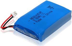BP37P2400 battery for Pathfinder