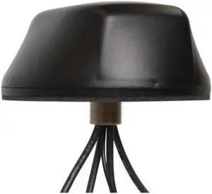 Mobile Mark - LTM501CCJJCBLK180 - Multi-band Diversity/MIMO Antenna, LTE, WiFi GPS, ( Each )