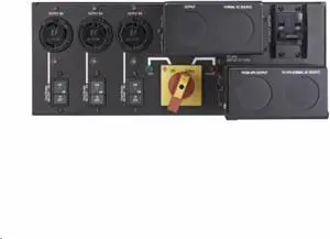 Eaton 9PX Maintenance Bypass for Select 8kVA-11kVA 9PX UPS Systems 3U MBP11K208