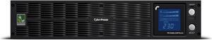 Cyberpower 1500VA 10xIEC320 C13 220V UPS PR1500ELCDRTXL2U