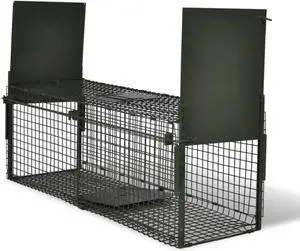 Life Trap 2 doors Life Trap 2 doors