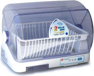 Warm Air Dish Dryer