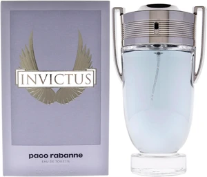 Invictus by Paco Rabanne for Men - 6.8 oz EDT Spray Invictus by Paco Rabanne for Men - 6.8 oz EDT Spray