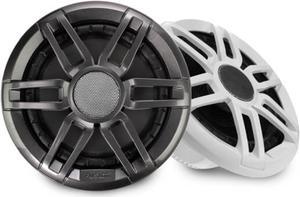 Fusion XS-F77SPGW 7.7" Speaker With Sport Grille