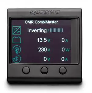 Mastervolt 77010600 SmartRemote