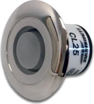 LUX Courtesy Light CL25, CRGBW LUX Courtesy Light CL25, CRGBW