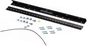 All Surface TV Hanger 32" - 80" (aka Wall-Dog TV Hanger)