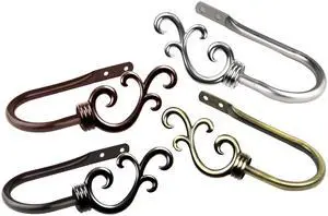 Mosey Holdback Pair - Black