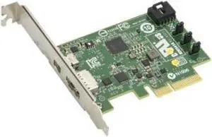 Supermicro AOC-TBT-DSL5320 Thunderbolt 2 Add-on Card