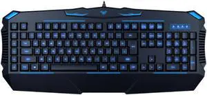 Aula Demon King KB-SI886 Mechanical Gaming Keyboard - Black