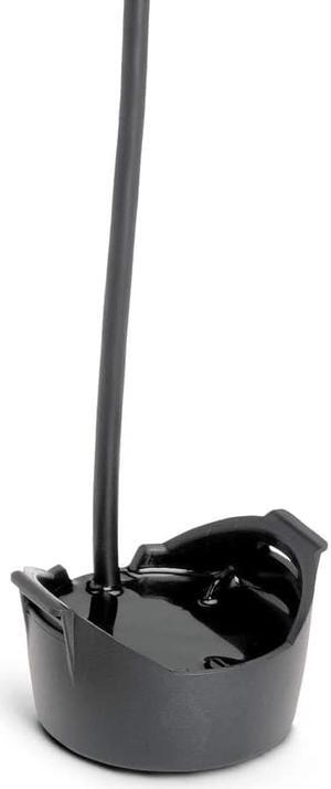 Humminbird 710275-1 XP 9 HW In Hull Transducer , Black ( Pack of 2 )