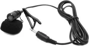 Wired Lapel mic for PA25 & PA25W