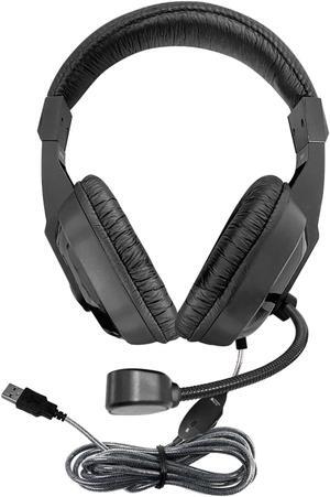 USB Headset  Deluxe
