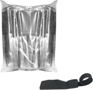 Gooseneck Mic Covers w/velcro