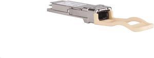 HP X140 40G QSFP+ MPO mm 850NM CSR4 300M Transceiver JG709A