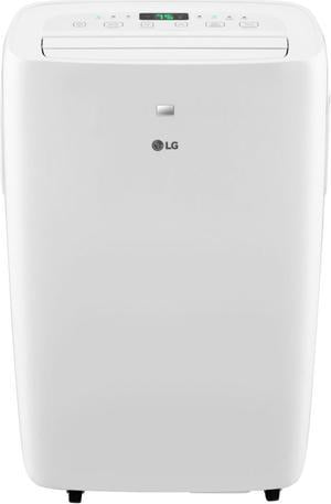 LG Electronics 6,000 BTU Portable Air Conditioner, LP0621WSR