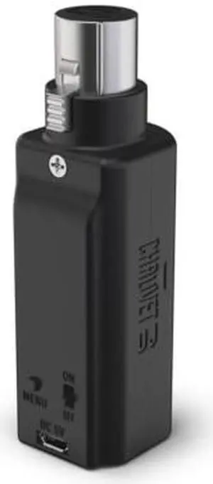 D-Fi XLR RX