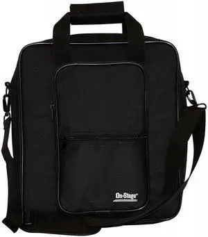 On-Stage Stands, 12" Mixer Bag